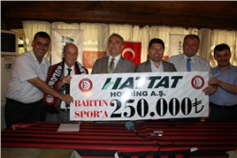 Spora Destek