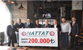 Bartn Spora Destek