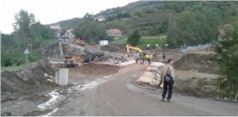 Doal Afetlerde Destek