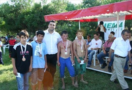 Gre Festivali